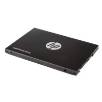 HP SSD S750-256GB
